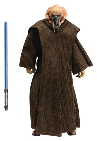 Noutati - Hasbro Plo Koon The Vintage Collection 5010996427106