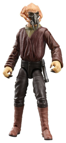 Hasbro Plo Koon The Vintage Collection 5010996427106 [2]