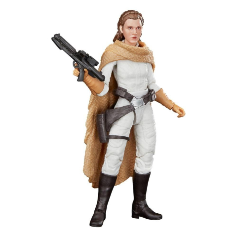 Figurina Star Wars Princess Leia Organa – Black Series Archive 15cm [1]