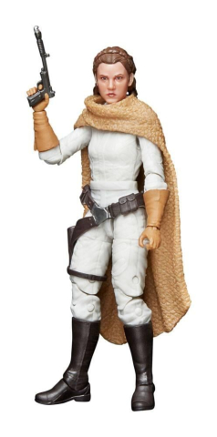 Figurina Star Wars Princess Leia Organa – Black Series Archive 15cm [2]