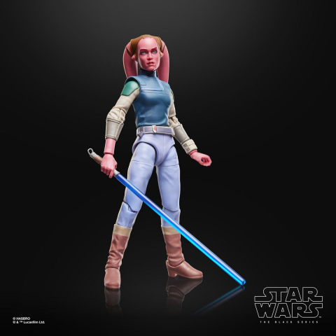 Star Wars The Black Series Devon Izara 15 cm Hasbro [1]