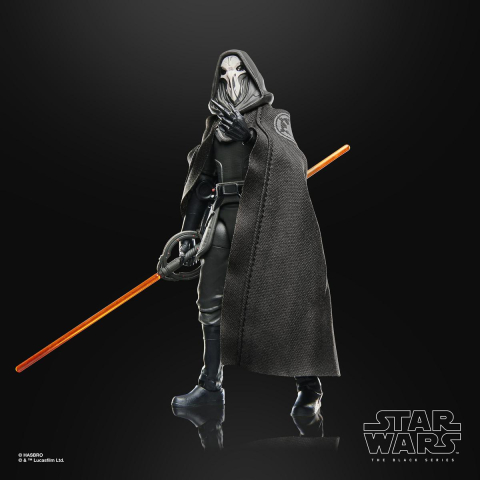 Star Wars The Black Series Eleventh Brother 15 cm Hasbro [1]