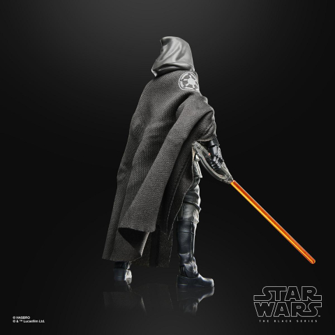 Star Wars The Black Series Eleventh Brother 15 cm Hasbro [2]