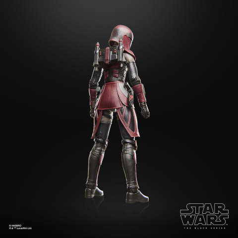 Star Wars The Black Series Rook Kast 15 cm Hasbro [2]