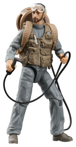 Figurina Star Wars The Vintage Collection Bodhi Rook 9,5 cm - Hasbro [4]
