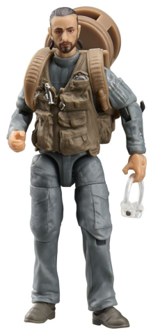 Figurina Star Wars The Vintage Collection Bodhi Rook 9,5 cm - Hasbro [3]