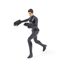 Figurina The Batman Selina Kyle 10 cm [2]