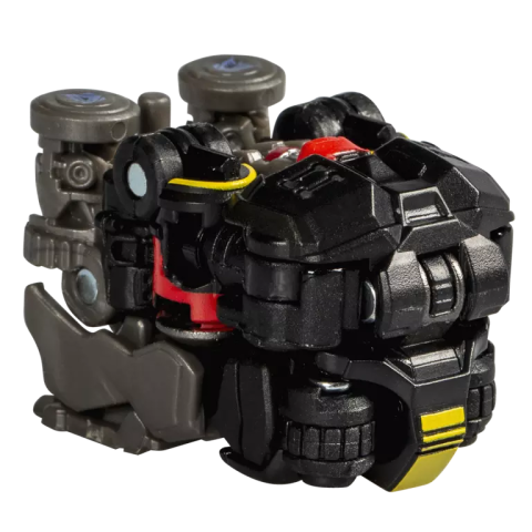 Figurina  Transformers Bumblebee Frenzy – Studio Series Core Class 9 cm [2]