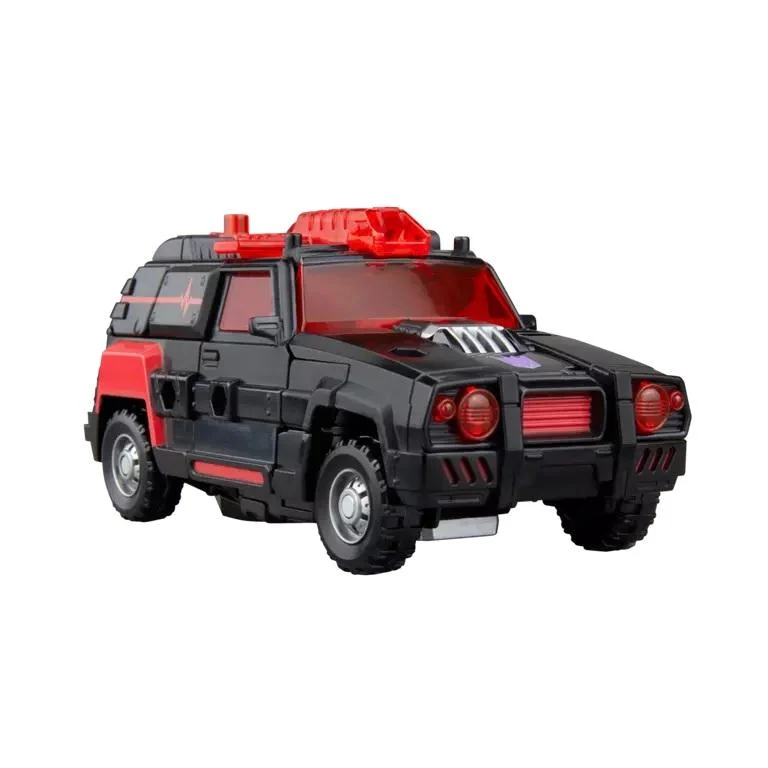 Figurina Transformers Flatline Figure – Age of the Primes 17.5 cm [4]