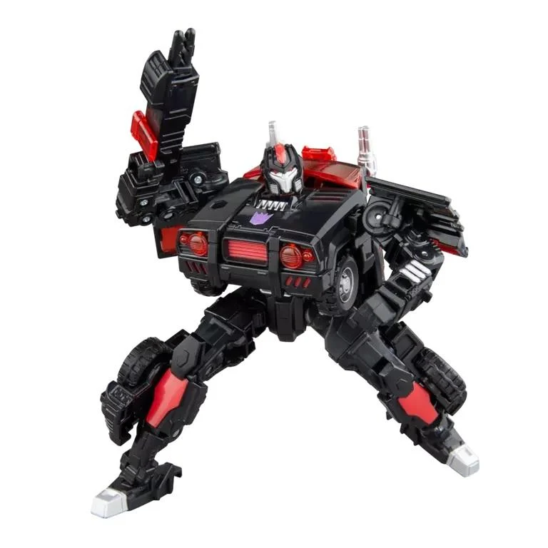 Figurina Transformers Flatline Figure – Age of the Primes 17.5 cm [1]