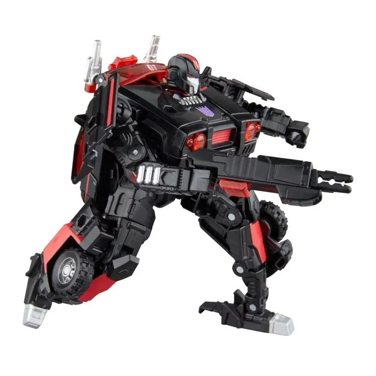 Figurina Transformers Flatline Figure – Age of the Primes 17.5 cm [2]
