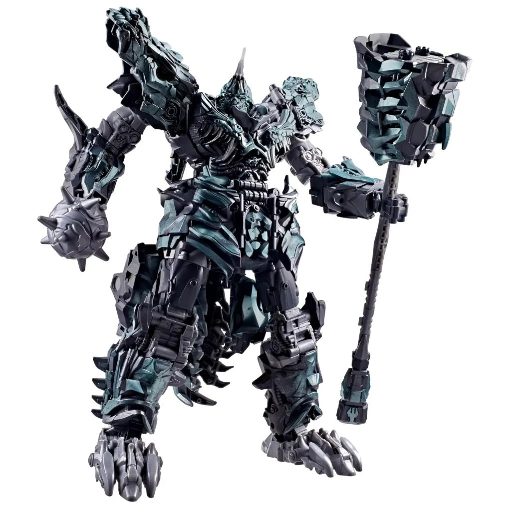 Figurina Transformers Grimlock Studio Series Titan Class 38 cm [2]