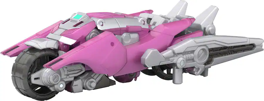 Figurina Transformers One Studio Series Deluxe Class Elita-1 [1]