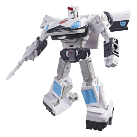 Figurina Transformers Prowl Studio Series Deluxe Class Hasbro 12,5 cm [3]