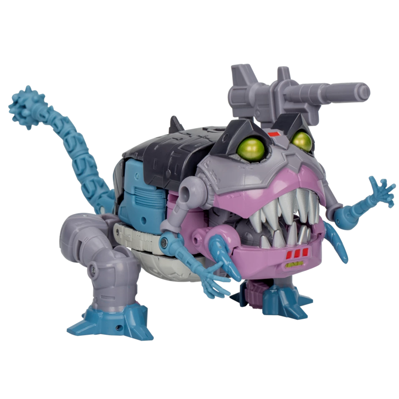 Figurina Transformers Studio Series 86-08 Deluxe Gnaw [2]