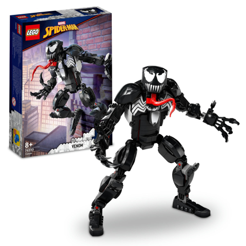 LEGO - Figurina Venom