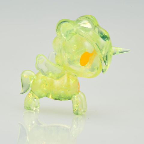 Figurine Surpriza Tokidoki Unicorno Shimmer Glitter 5 cm [1]