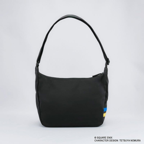Final Fantasy X Shoulder Bag Tidus 27 x 28 cm [1]