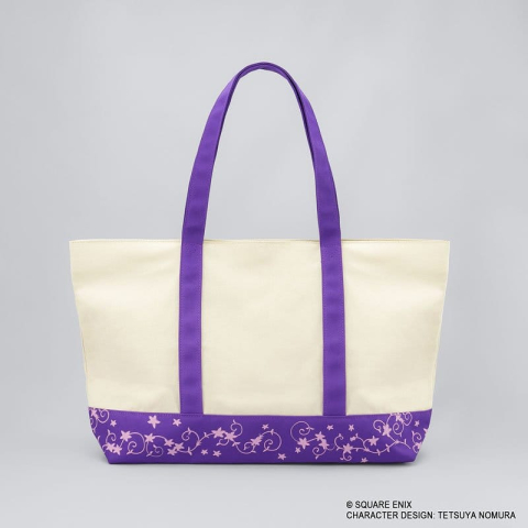 Final Fantasy X Tote Bag Yuna Large [1]