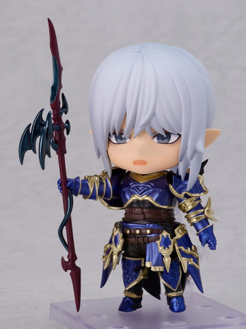 Final Fantasy XIV Nendoroid Action Figure Estinien 10 cm [3]