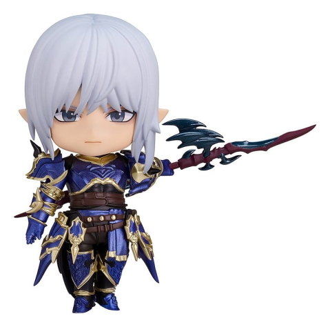 Final Fantasy XIV Nendoroid Action Figure Estinien 10 cm [5]