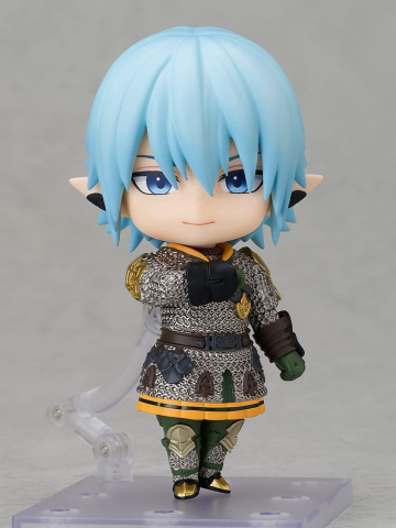 Final Fantasy XIV Nendoroid Action Figure Haurchefant 10 cm [4]