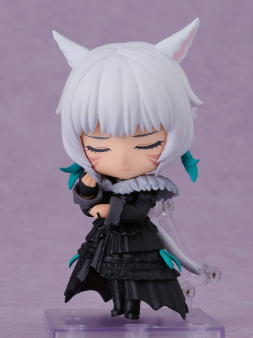 Final Fantasy XIV Nendoroid Action Figure Y'shtola 10 cm [2]