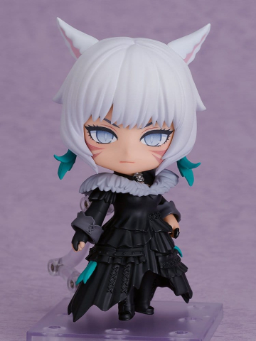 Final Fantasy XIV Nendoroid Action Figure Y'shtola 10 cm [1]