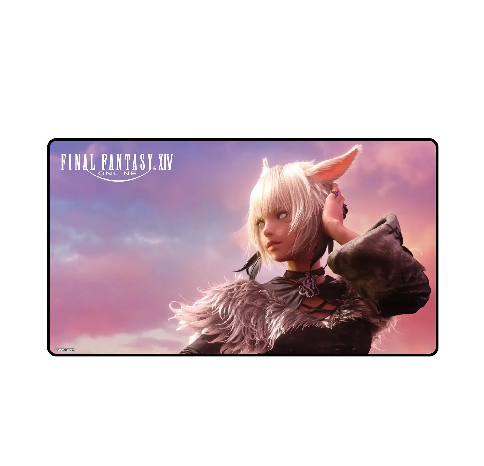 Trading Card Games - Final Fantasy XIV Y'shtola Rhul Play Mat Square Enix