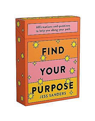 Board Games - Find Your Purpose