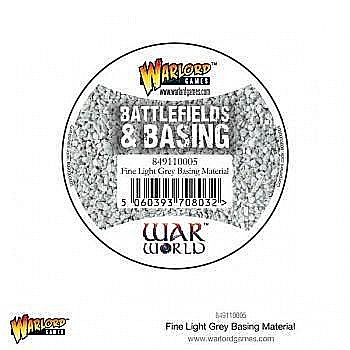 Alte accesorii - Fine Light Grey Basing Material (180ml)