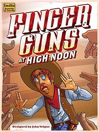 Reduceri - Finger Guns at High Noon