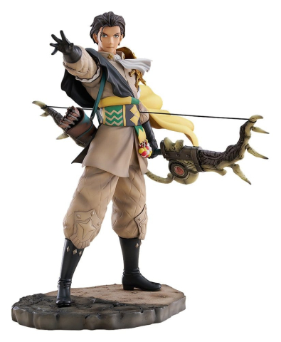 Fire Emblem PVC Figure 1/7 Claude [13]