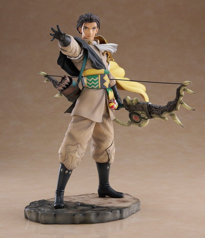 Collectibles - Fire Emblem PVC Figure 1/7 Claude