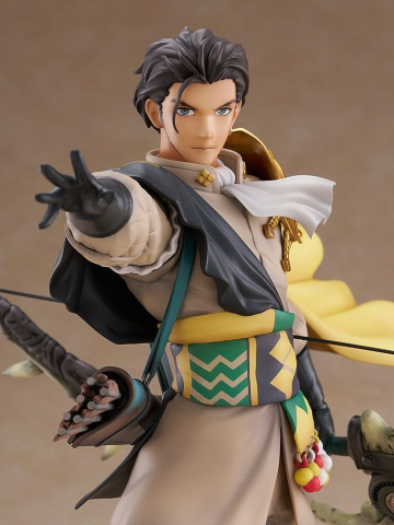 Fire Emblem PVC Figure 1/7 Claude [5]