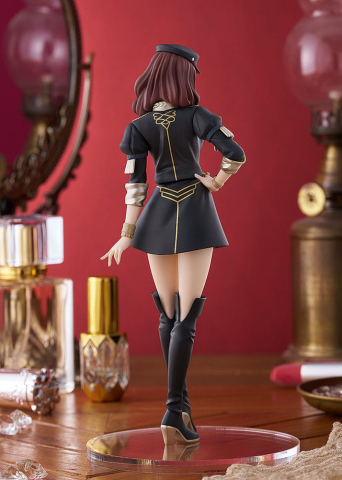Fire Emblem: Three Houses Pop Up Parade PVC Statue Dorothea Arnault 17 cm [3]