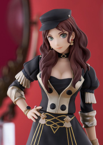 Fire Emblem: Three Houses Pop Up Parade PVC Statue Dorothea Arnault 17 cm [1]