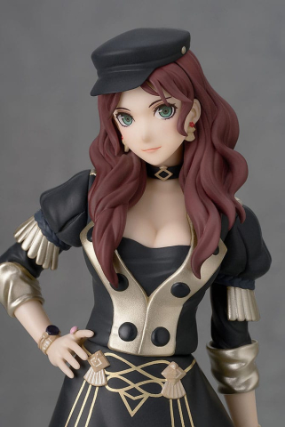 Fire Emblem: Three Houses Pop Up Parade PVC Statue Dorothea Arnault 17 cm [6]