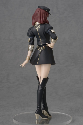 Fire Emblem: Three Houses Pop Up Parade PVC Statue Dorothea Arnault 17 cm [5]
