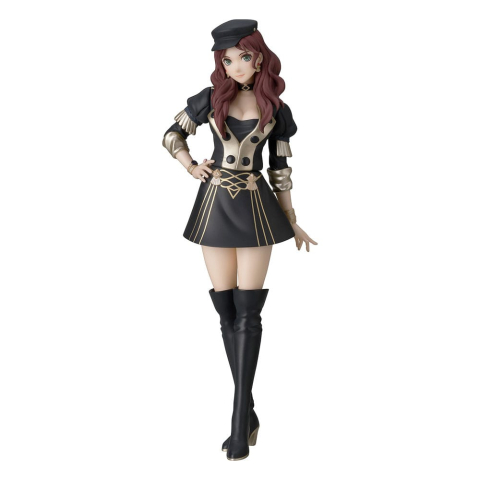 PRECOMENZI - Fire Emblem: Three Houses Pop Up Parade PVC Statue Dorothea Arnault 17 cm