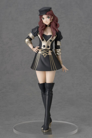 Fire Emblem: Three Houses Pop Up Parade PVC Statue Dorothea Arnault 17 cm [4]