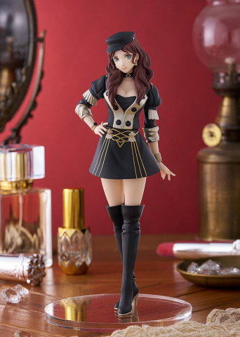 Fire Emblem: Three Houses Pop Up Parade PVC Statue Dorothea Arnault 17 cm [2]