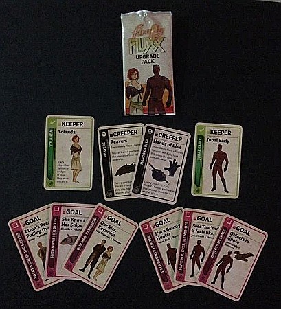 Firefly Fluxx Upgrade Pack [1]