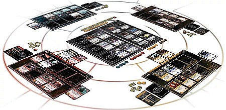 Firefly: Misbehavin [1]