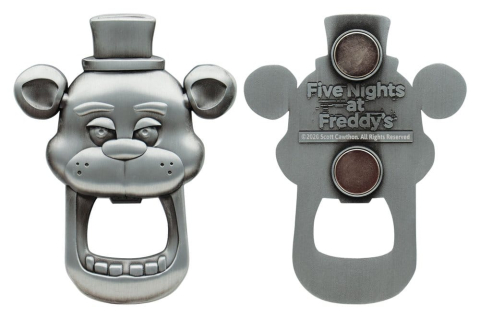 Casa si Cadouri - Five Nights at Freddy's Gift Set