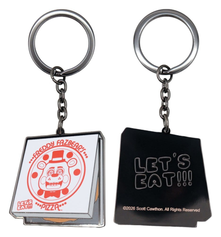 Five Nights at Freddy's Gift Set [1]