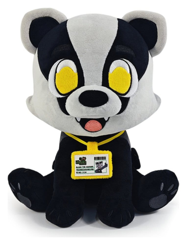 Jucarii - Five Nights at Freddy's Plush Figure Blake the Badger 22 cm