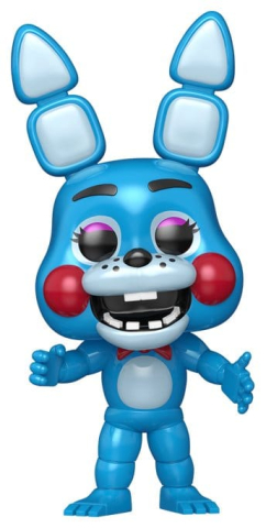 Five Nights at Freddy's POP! Games Vinyl Figure Toy Bonnie 9 cm [1]