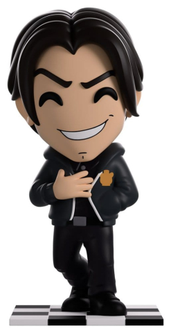 Five Nights at Freddy's Vinyl Figure Michael Afton 12 cm [4]