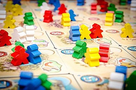 Five Tribes [2]